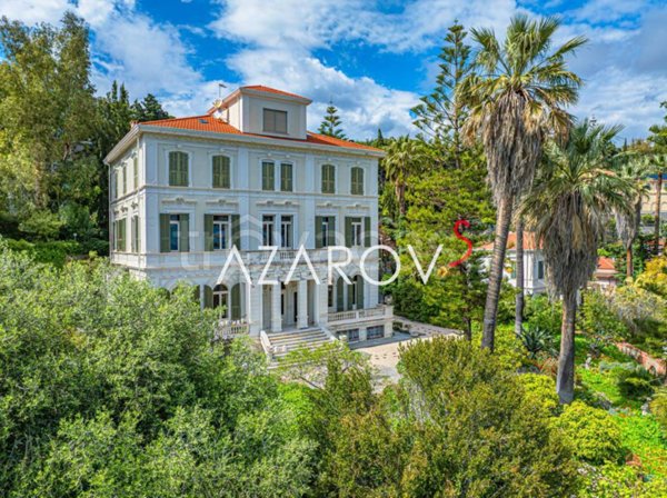 casa indipendente in vendita a Sanremo