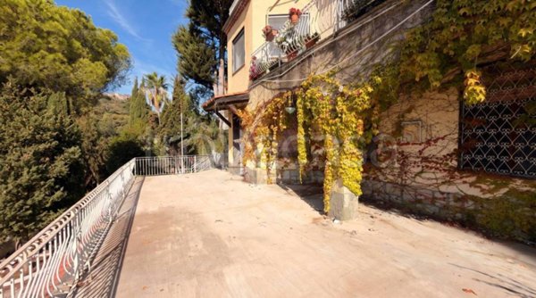 appartamento in vendita a Sanremo