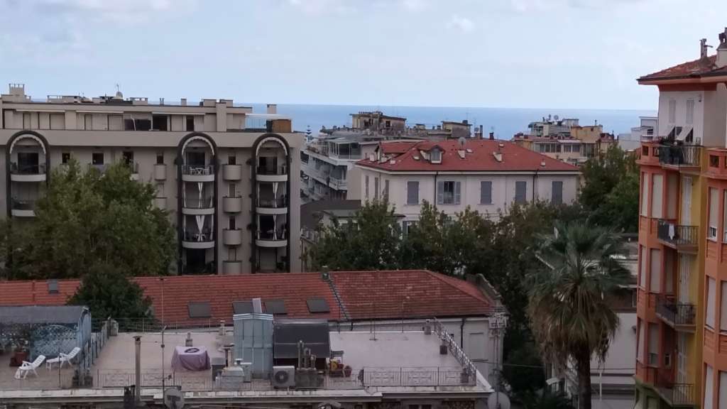 mansarda in vendita a Sanremo