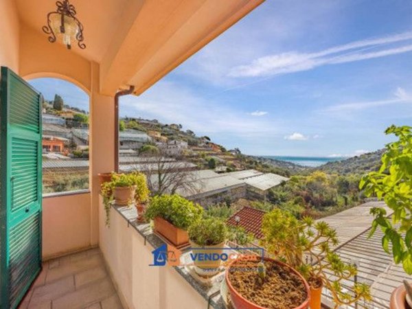 appartamento in vendita a Sanremo