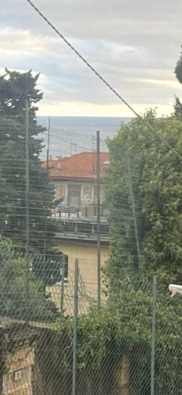 appartamento in vendita a Sanremo