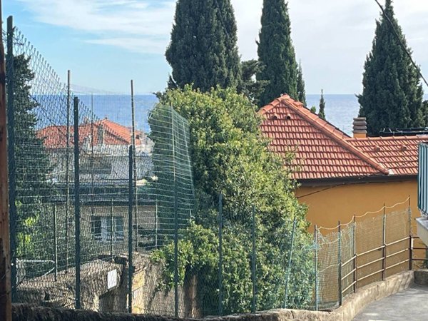 appartamento in vendita a Sanremo