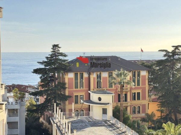 appartamento in vendita a Sanremo