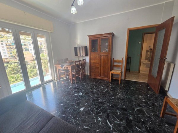 appartamento in vendita a Sanremo