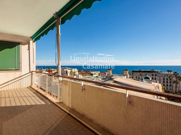 appartamento in vendita a Sanremo