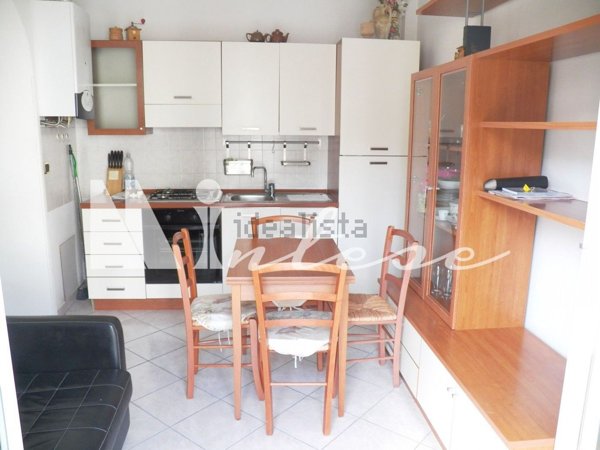 appartamento in vendita a Sanremo