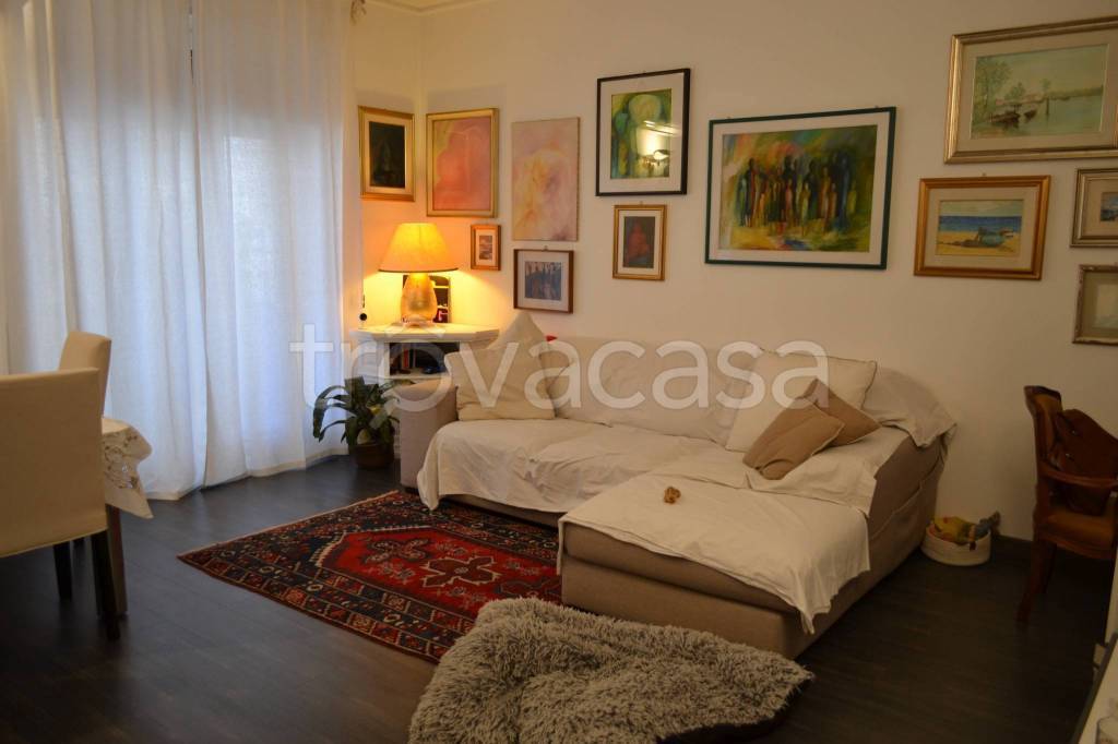 appartamento in vendita a Sanremo