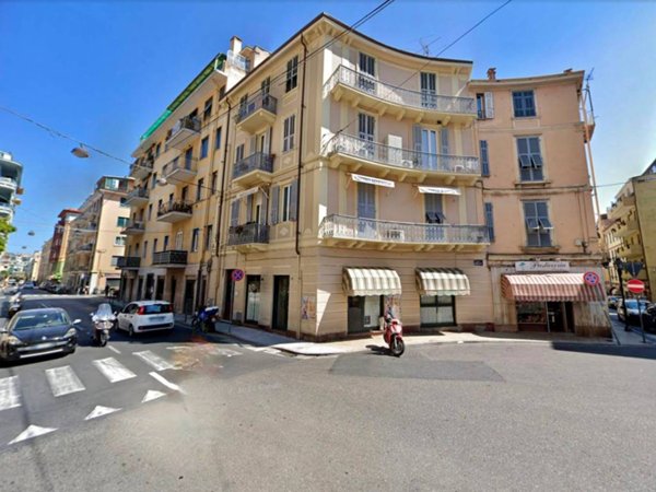 appartamento in vendita a Sanremo
