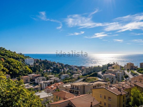 appartamento in vendita a Sanremo