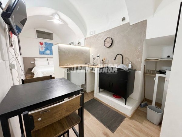 appartamento in vendita a Sanremo