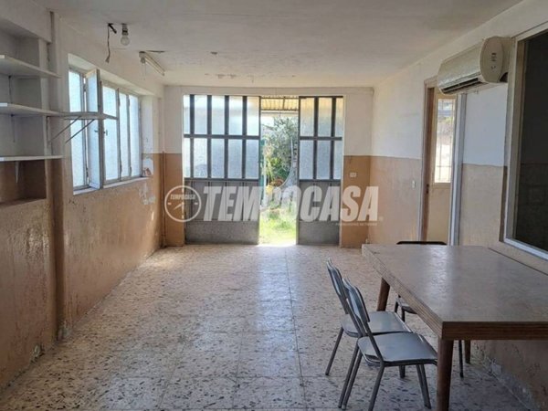 appartamento in vendita a Sanremo in zona Coldirodi