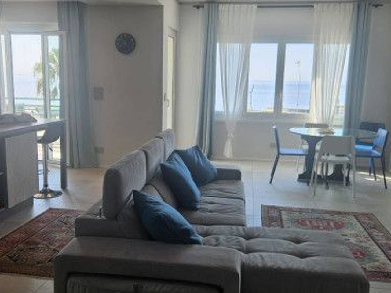 appartamento in vendita a Sanremo in zona Coldirodi
