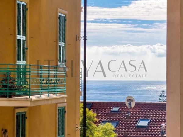 appartamento in vendita a Sanremo