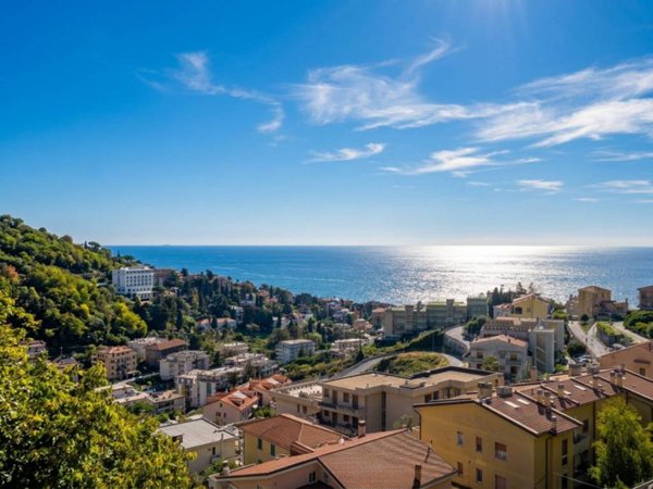 appartamento in vendita a Sanremo