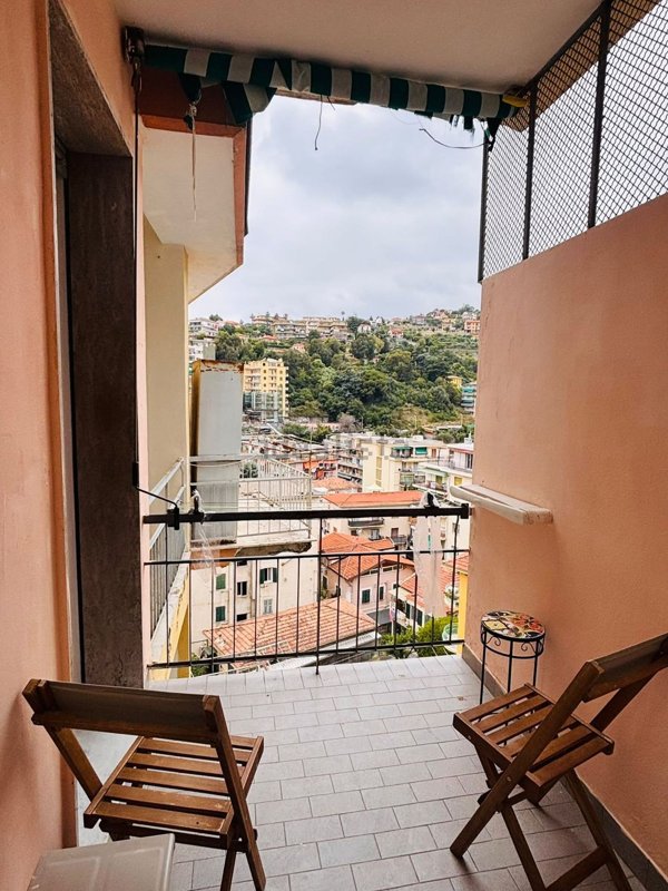 appartamento in vendita a Sanremo