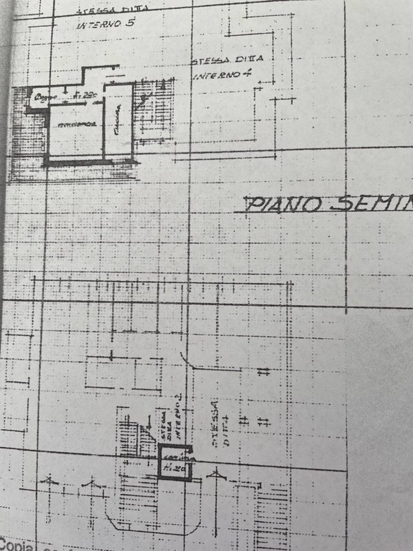 appartamento in vendita a Santo Stefano al Mare
