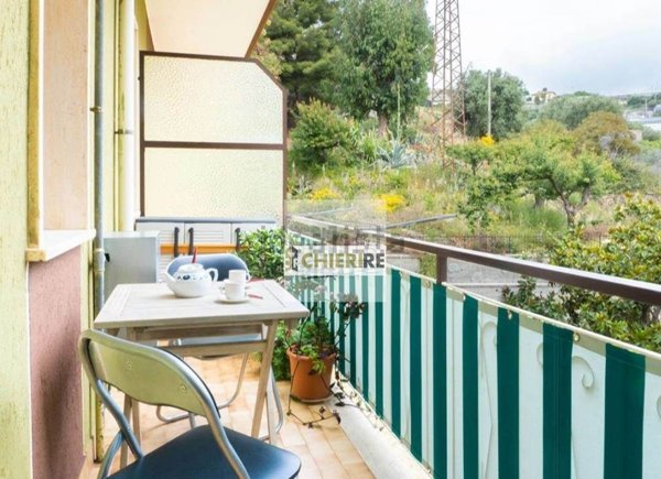 appartamento in vendita a Santo Stefano al Mare
