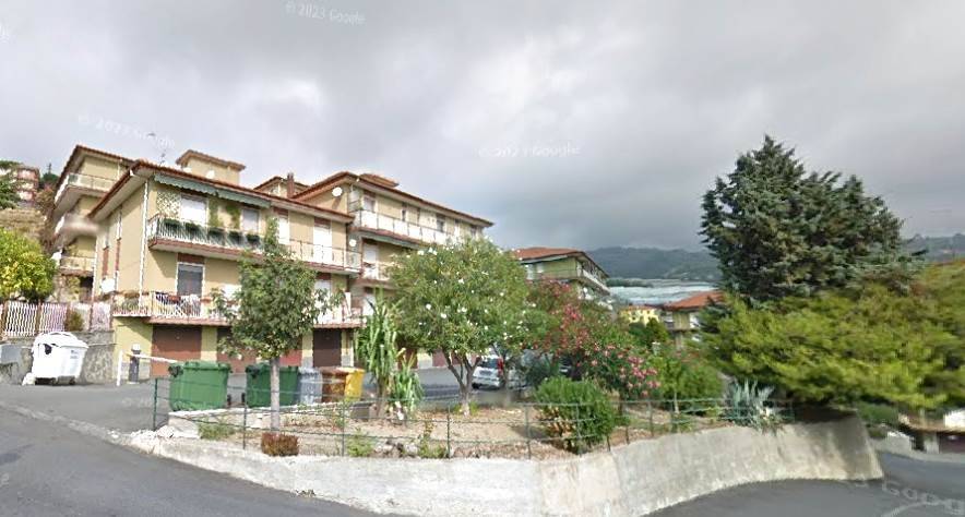 appartamento in vendita a Santo Stefano al Mare
