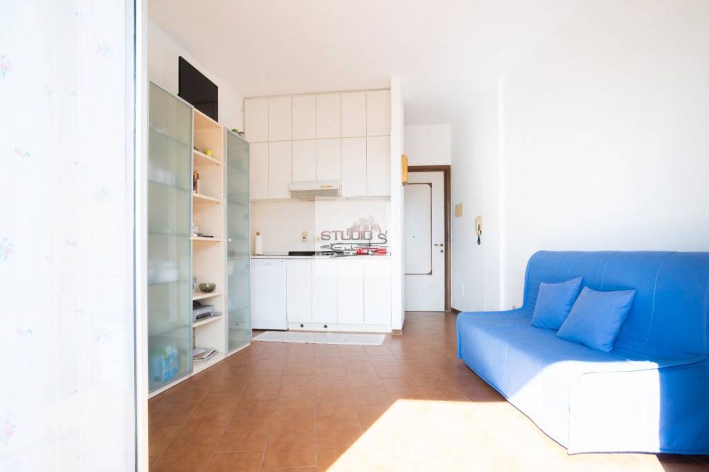 appartamento in vendita a Santo Stefano al Mare