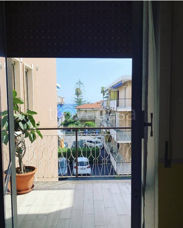 appartamento in vendita a Santo Stefano al Mare