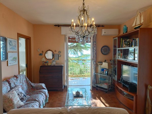 appartamento in vendita a Santo Stefano al Mare
