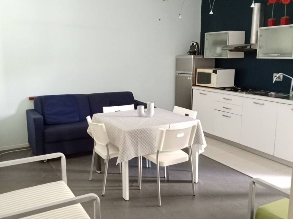 appartamento in vendita a Santo Stefano al Mare
