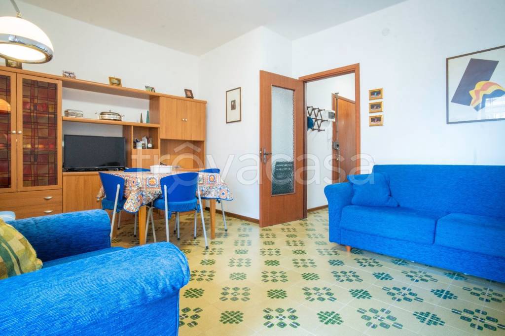 appartamento in vendita a Santo Stefano al Mare
