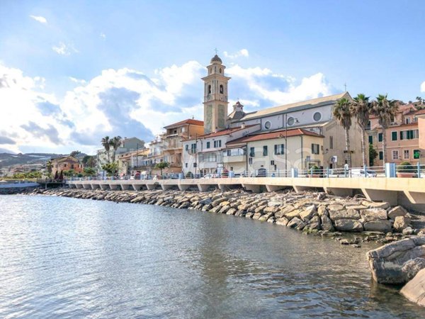 terreno agricolo in vendita a Santo Stefano al Mare