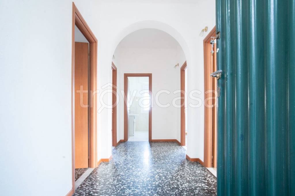 appartamento in vendita a Santo Stefano al Mare