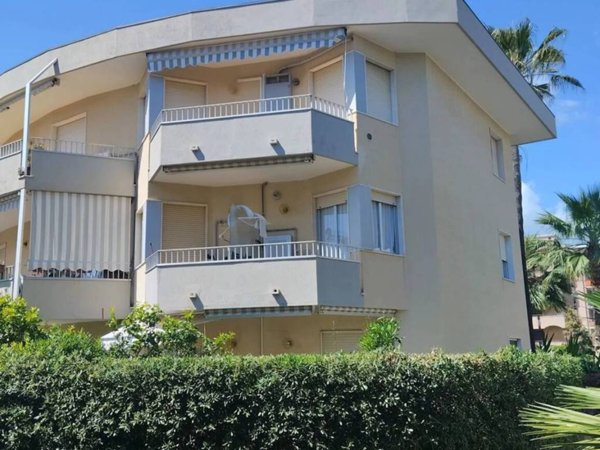 appartamento in vendita a Santo Stefano al Mare