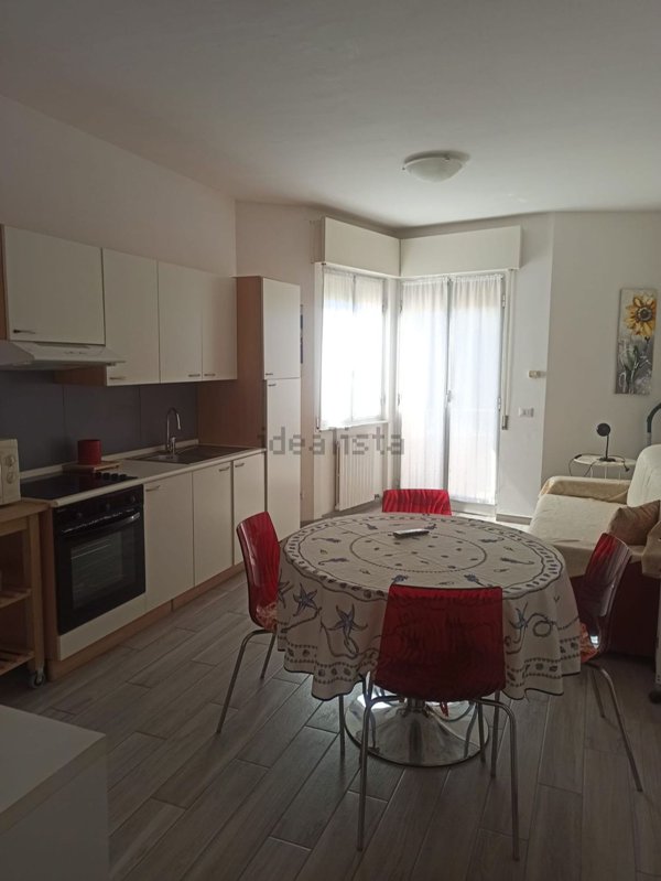 appartamento in vendita a Santo Stefano al Mare