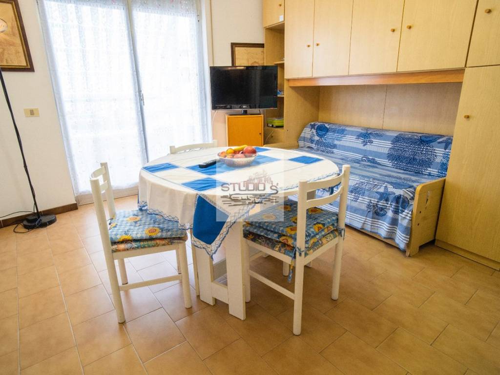 appartamento in vendita a Santo Stefano al Mare