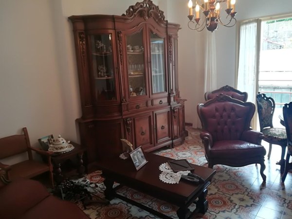 casa semindipendente in vendita a Santo Stefano al Mare