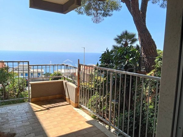 appartamento in vendita a Santo Stefano al Mare