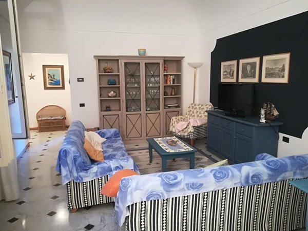 appartamento in vendita a Santo Stefano al Mare