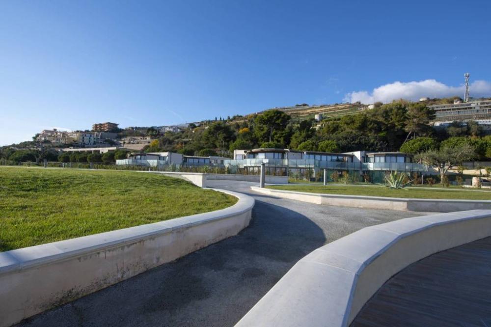 appartamento in vendita a Santo Stefano al Mare