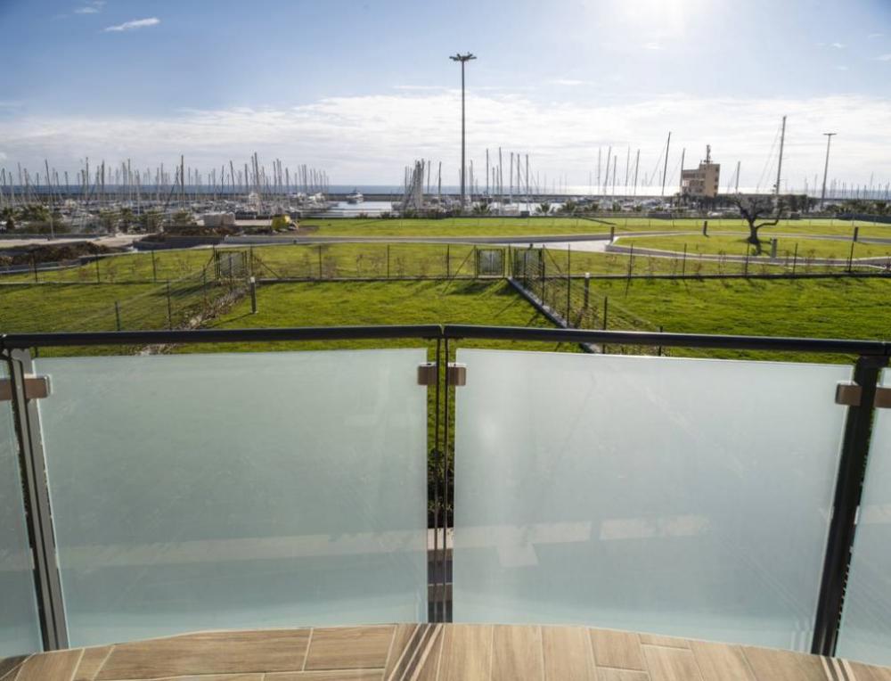 appartamento in vendita a Santo Stefano al Mare