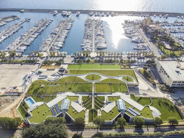 appartamento in vendita a Santo Stefano al Mare