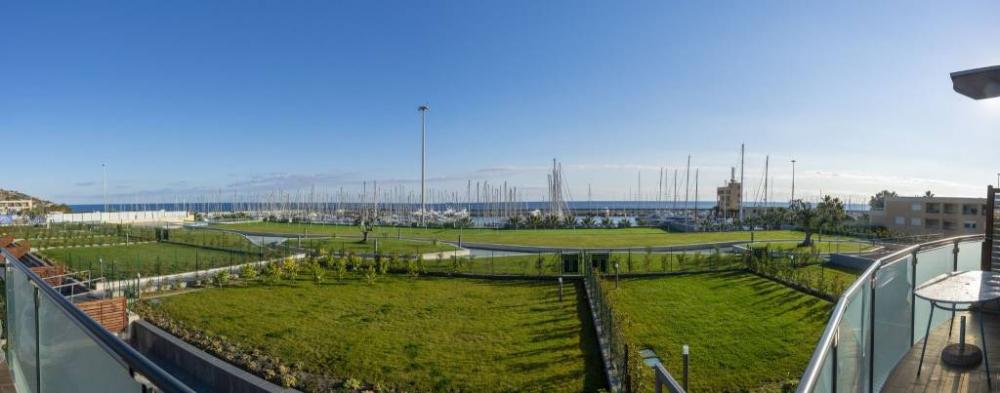 appartamento in vendita a Santo Stefano al Mare