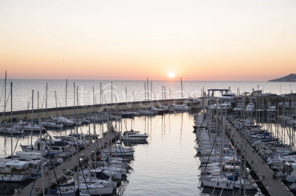 appartamento in vendita a Santo Stefano al Mare