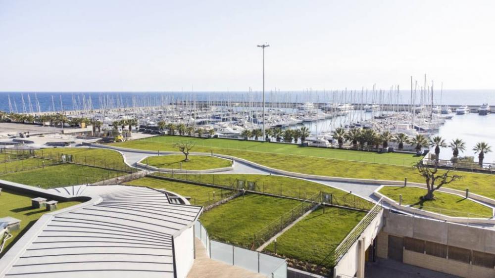 appartamento in vendita a Santo Stefano al Mare