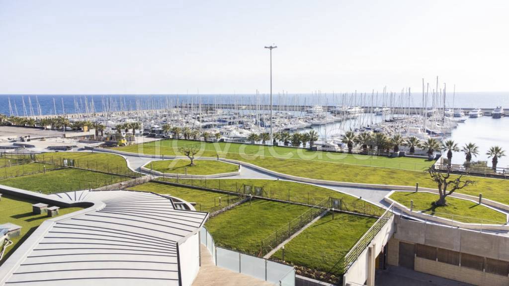 appartamento in vendita a Santo Stefano al Mare