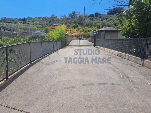 terreno agricolo in vendita a Santo Stefano al Mare