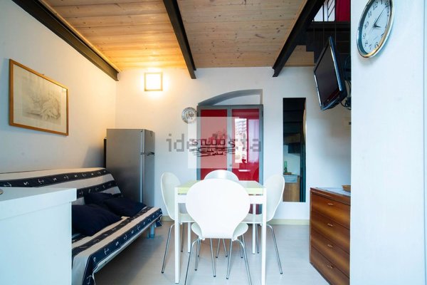 appartamento in vendita a Santo Stefano al Mare