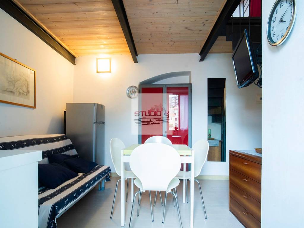 appartamento in vendita a Santo Stefano al Mare