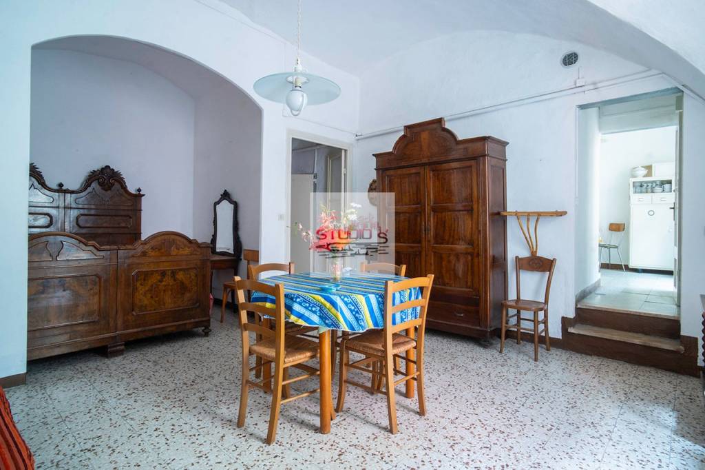 appartamento in vendita a Santo Stefano al Mare
