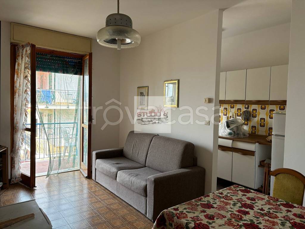 appartamento in vendita a Santo Stefano al Mare