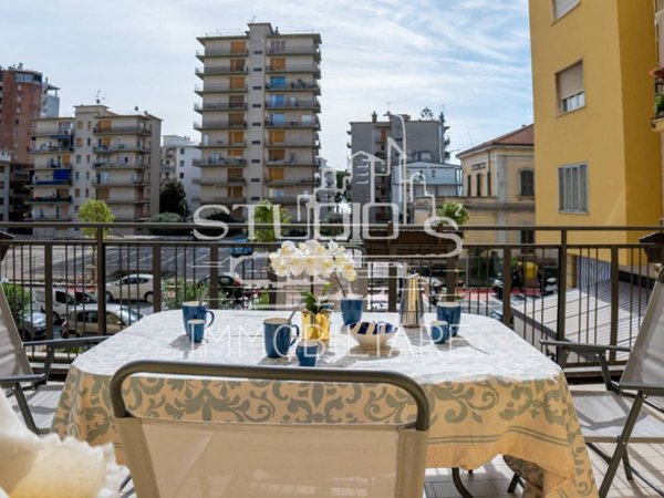 appartamento in vendita a Santo Stefano al Mare