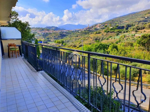 appartamento in vendita a Santo Stefano al Mare