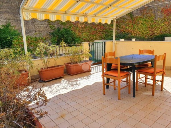 appartamento in vendita a Santo Stefano al Mare